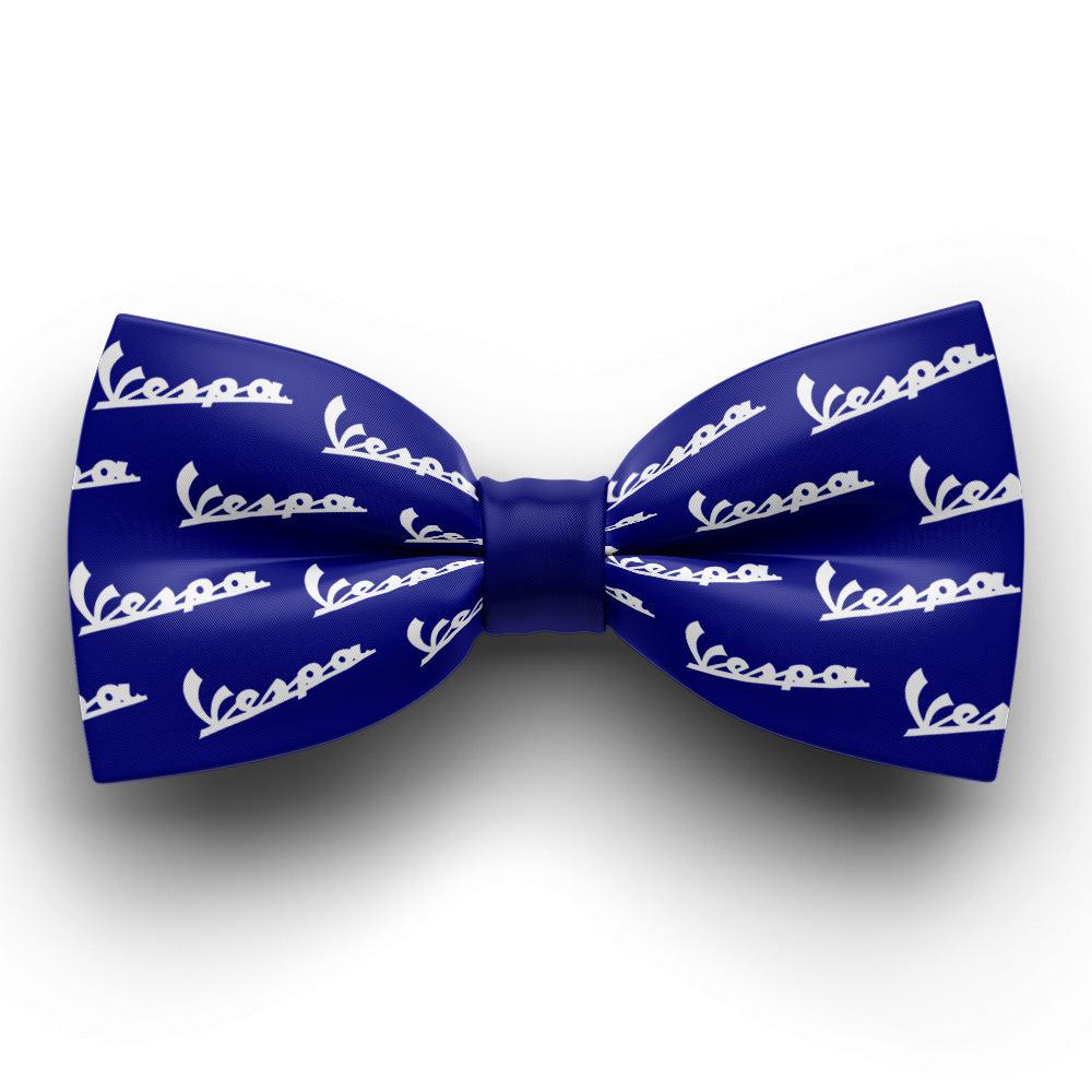 Vespa Butterfly-Bow Ties-Vespa-Papæsker-Garage Culture Shop- garage - man cave - merchandise