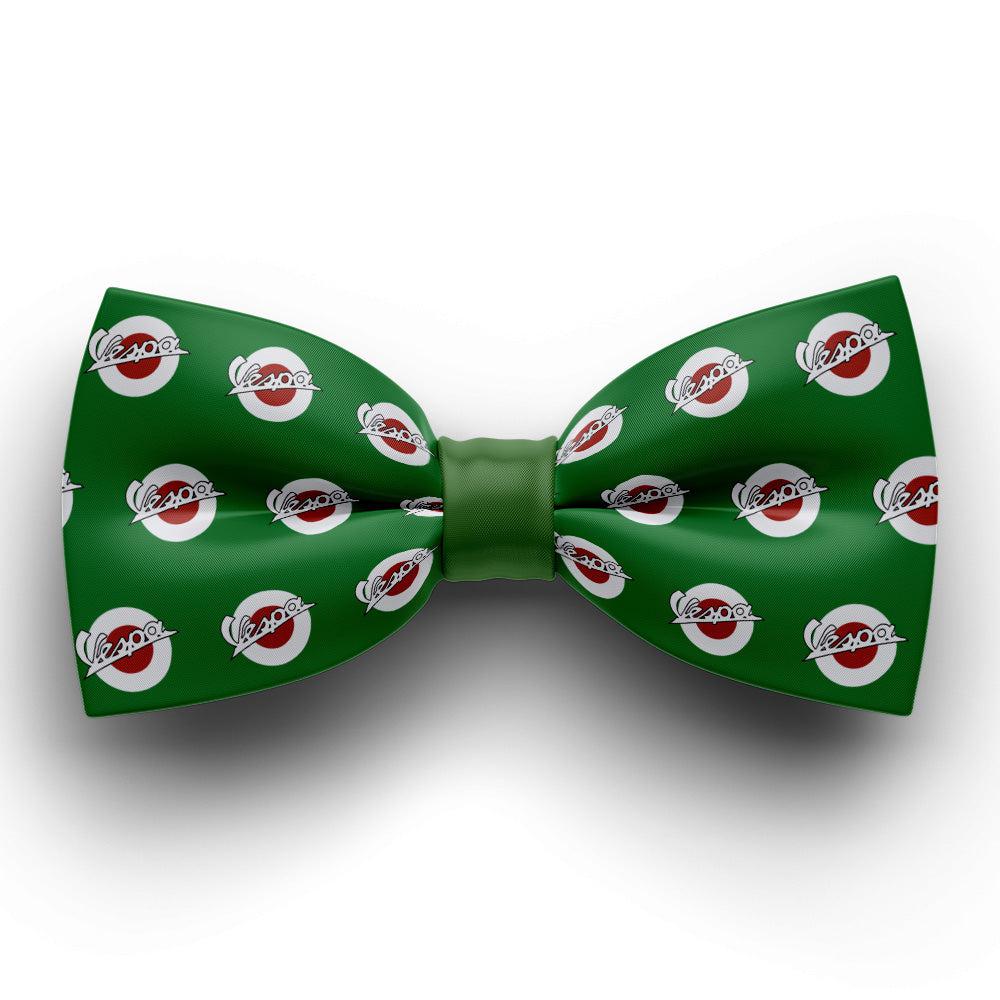 Vespa Butterfly-Bow Ties-Vespa-Papæsker-Garage Culture Shop- garage - man cave - merchandise