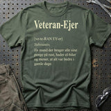 Grøn Militær
