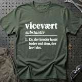 Grøn Militær