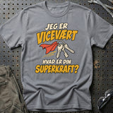 Grå Sport