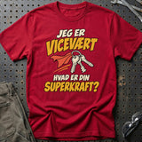 Rød
