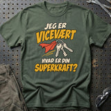 Grøn Militær