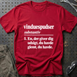 Rød