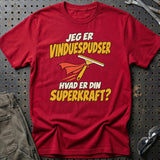 Rød