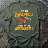 Grøn Militær