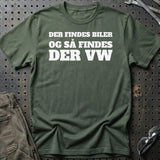 Grøn Militær