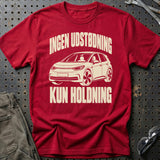 Rød