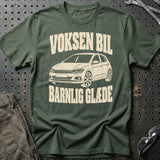 Grøn Militær