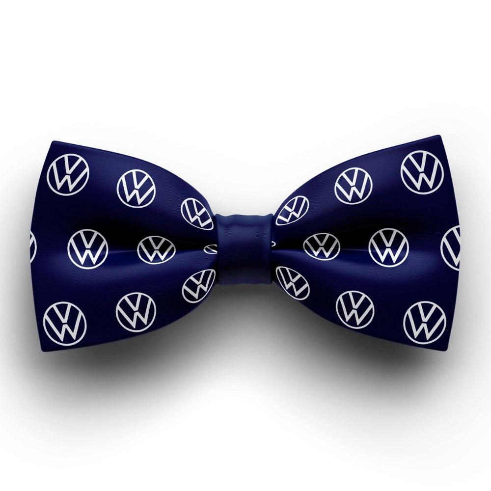 Volkswagen VW Butterfly-Bow Ties-VW-Papæsker-Garage Culture Shop- garage - man cave - merchandise