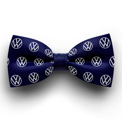 Volkswagen VW Butterfly-Bow Ties-VW-Papæsker-Garage Culture Shop- garage - man cave - merchandise