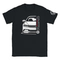 Volkswagen VW Passat B8 T-Shirt-Beklædning-VW-Garage Culture Shop- garage - man cave - merchandise