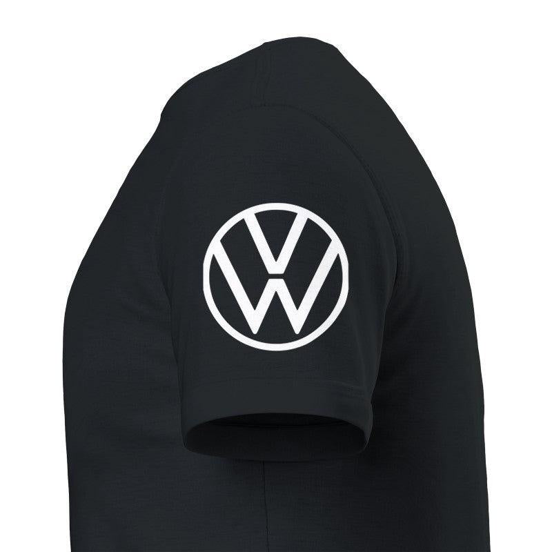 Volkswagen VW Passat B8 - Unisex T-Shirt-Beklædning-VW-Garage Culture Shop- garage - man cave - merchandise