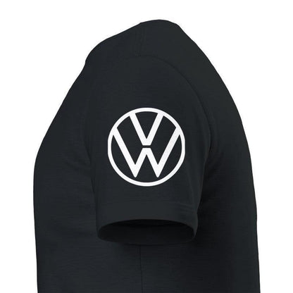 Volkswagen VW Passat B8 - Unisex T-Shirt-Beklædning-VW-Garage Culture Shop- garage - man cave - merchandise
