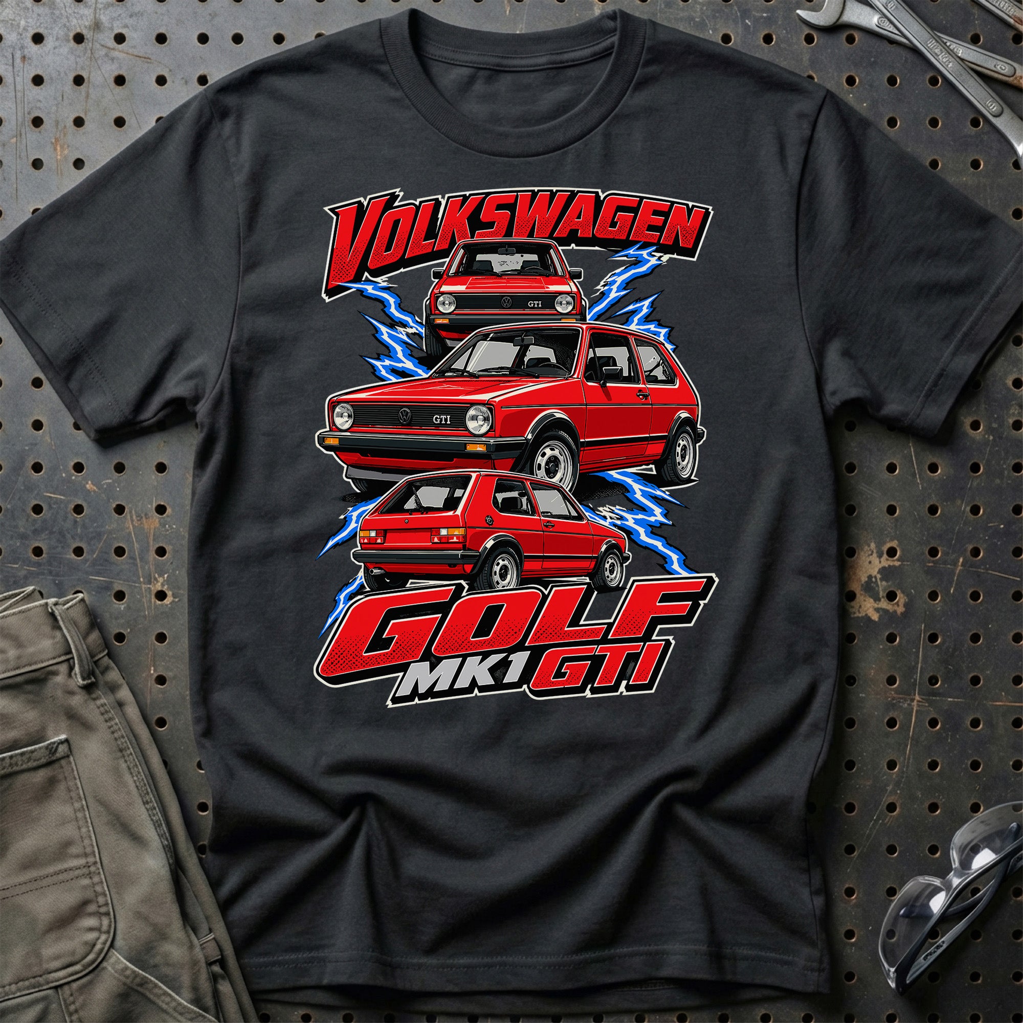 Volkswagen VW Beetle - Unisex T-Shirt