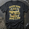 Volvo 850 T-5R T-Shirt
