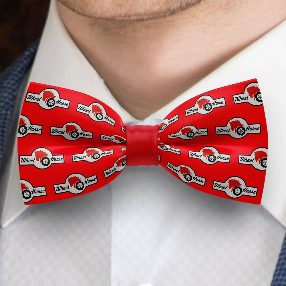 Wheel Horse Butterfly-Bow Ties-Wheel Horse-Garage Culture Shop- garage - man cave - merchandise
