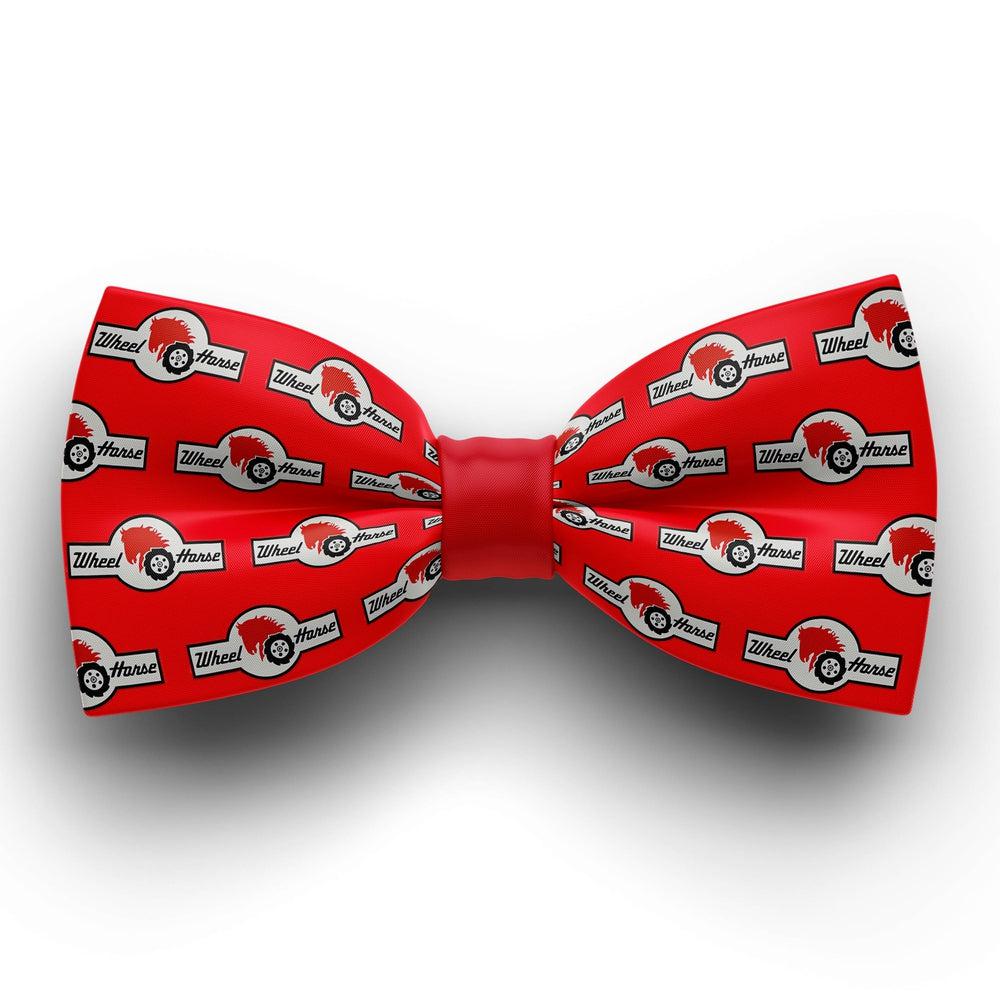 Wheel Horse Butterfly-Bow Ties-Wheel Horse-Papæsker-Garage Culture Shop- garage - man cave - merchandise