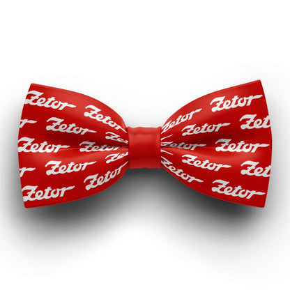 Zetor Butterfly-Bow Ties-Zetor-Papæsker-Garage Culture Shop- garage - man cave - merchandise