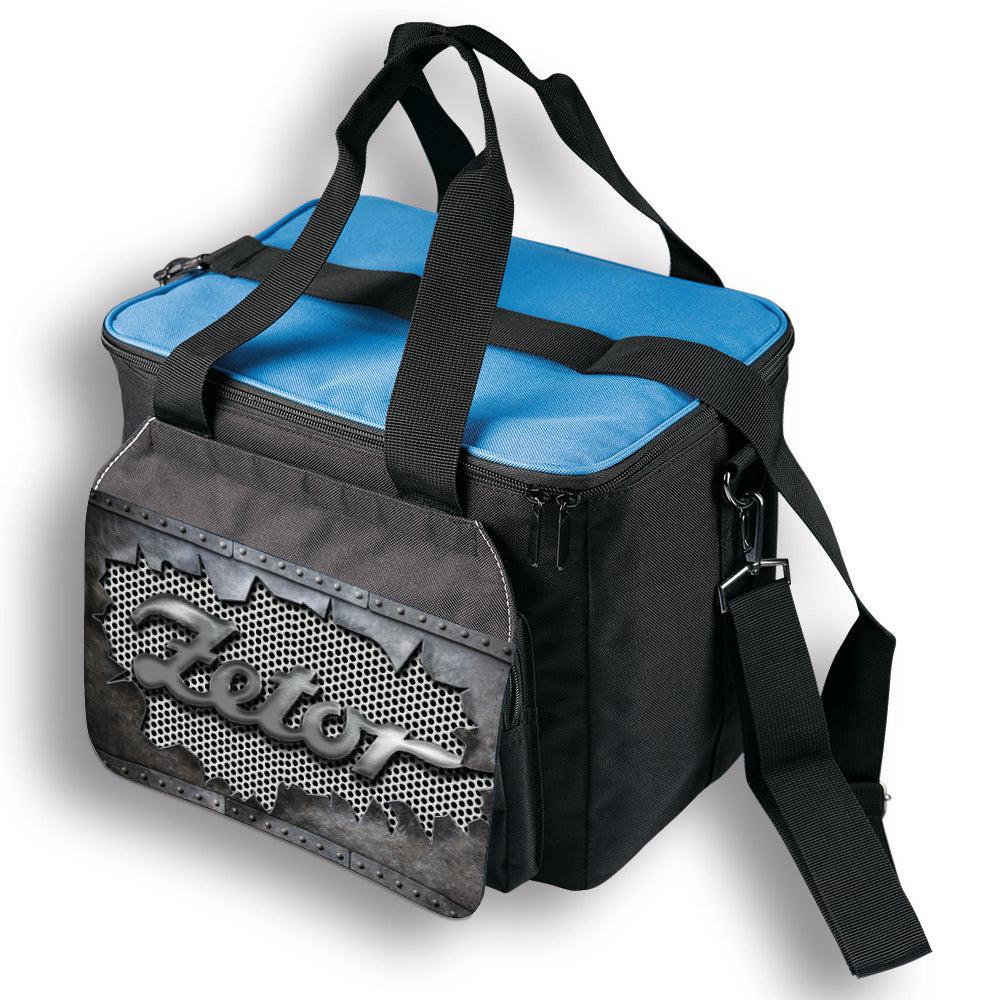 Zetor - Køletaske Til 24 Dåser-Cooler-Zetor-Garage Culture Shop- garage - man cave - merchandise