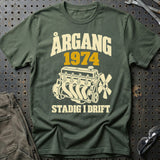 Grøn Militær