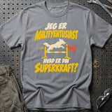 Grå Sport