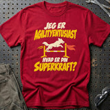 Rød