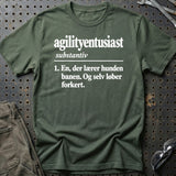 Grøn Militær