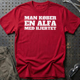 Rød