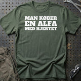 Grøn Militær