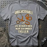 Grå Sport
