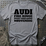 Grå Sport