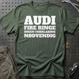 Grøn Militær