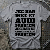 Grå Sport