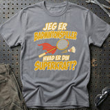 Grå Sport