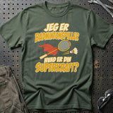 Grøn Militær