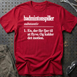 Rød