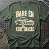 Grøn Militær