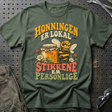 Grøn Militær