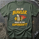 Grøn Militær