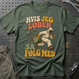 Grøn Militær