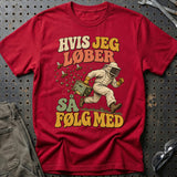 Rød