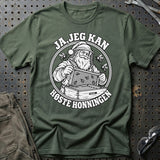 Grøn Militær