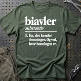 Grøn Militær