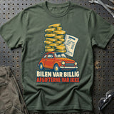 Grøn Militær