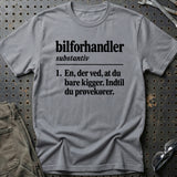 Grå Sport