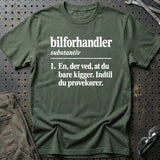 Grøn Militær