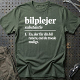 Grøn Militær