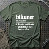 Grøn Militær