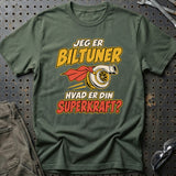 Grøn Militær